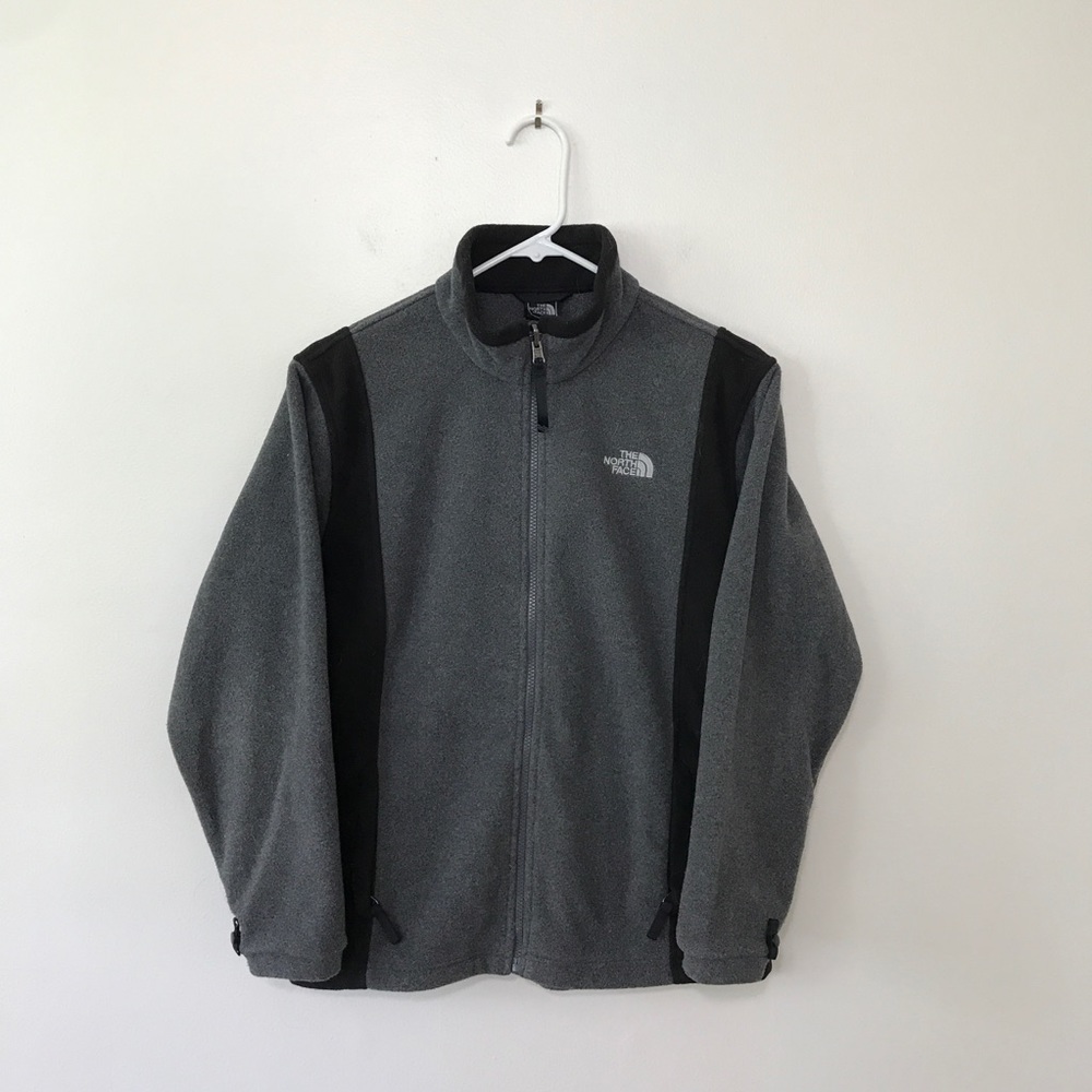 The North Face Fleece Jacket